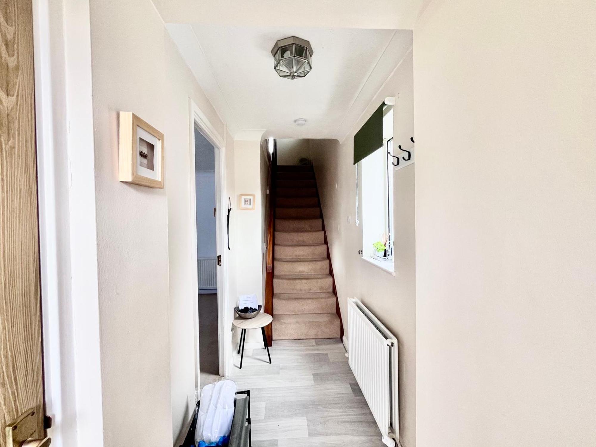 Lush House Close To Ashford Town Centre With Driveway المظهر الخارجي الصورة